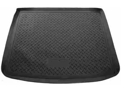 Коврики в багажное отделение для Porsche Cayenne (2002-2010)