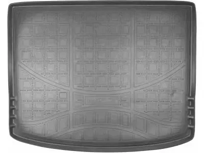 Коврики в багажное отделение для Volvo V40 Cross Country (2012)