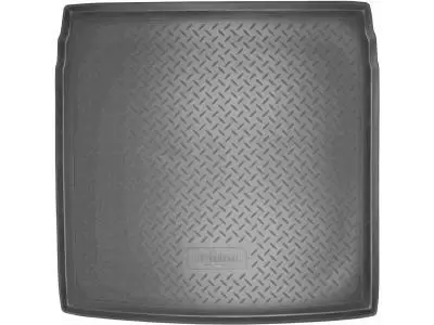 Коврики в багажное отделение для Volkswagen Passat CC (2008-2011)