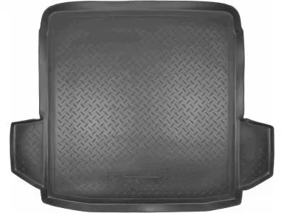 Коврики в багажное отделение для Volkswagen Passat B6 (SD) (2005-2011)