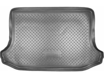 Коврики в багажное отделение для Toyota RAV4 (A2,XA3/A2,XA3(09) (2005-2013)