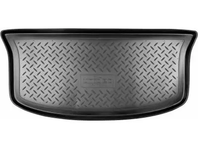 Коврики в багажное отделение для Suzuki Splash (HB) (2009)