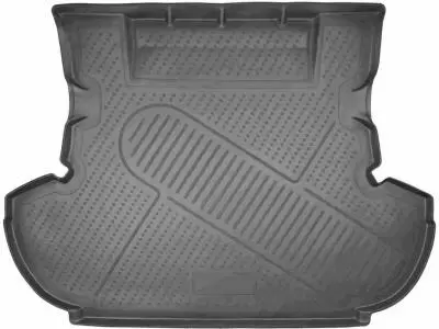 Коврики в багажное отделение для Peugeot 4007 (2008)