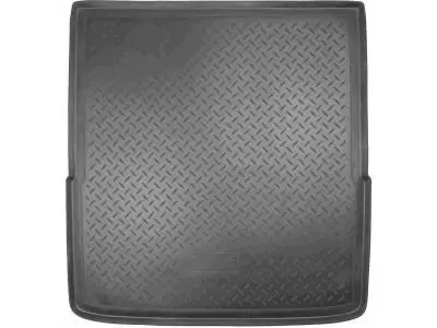 Коврики в багажное отделение для Volkswagen Passat B6 (Var) (2005-2011)