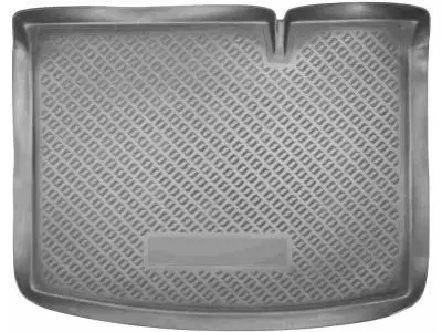 Коврики в багажное отделение для Renault Sandero (HB) (2009)