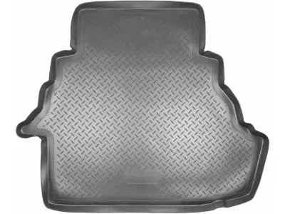 Коврики в багажное отделение для Toyota Camry (V40) (SD) (2006-2011)
