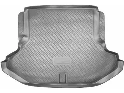 Коврики в багажное отделение для Subaru Legacy (SD) (2010)