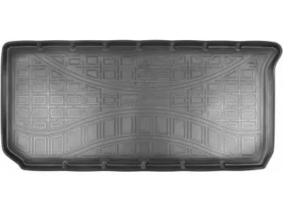 Коврики в багажное отделение для Smart Fortwo С451 (2007-2015)