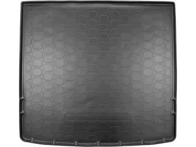 Коврики в багажное отделение для Renault Duster II  HJD (4WD) (2021)