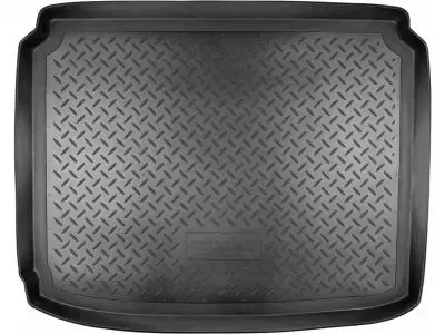 Коврики в багажное отделение для Peugeot 307 (HB) (2001-2008)