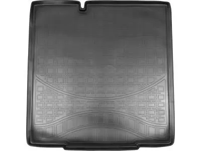 Коврики в багажное отделение для VAZ Lada Vesta SW (cross) (2017) (на нижнюю полку)