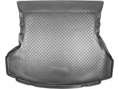 Коврики в багажное отделение для Toyota Avensis (T27) (SD) (2009)