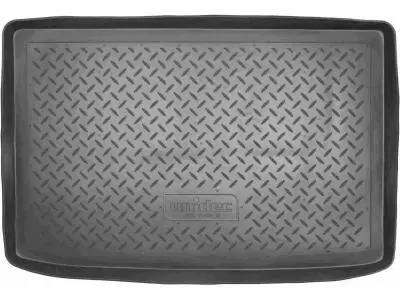 Коврики в багажное отделение для Renault Clio (HB) (1998-2006)