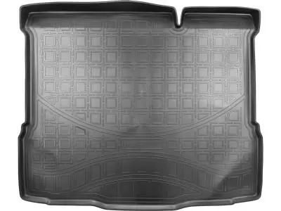 Коврики в багажное отделение для VAZ Lada X-Ray (2018) (на нижнюю полку)