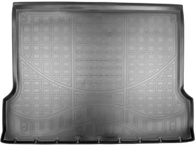 Коврики в багажное отделение для UAZ Patriot (2014)