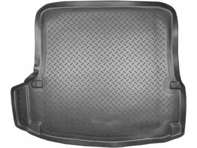 Коврики в багажное отделение для Skoda Octavia II (A5) (HB) (2004-2013)