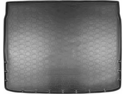 Коврики в багажное отделение для Renault Kadjar (2015)