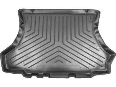 Коврики в багажное отделение для VAZ 2108