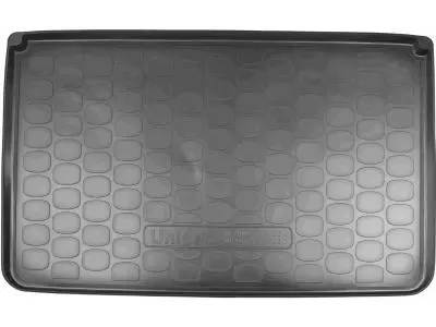 Коврики в багажное отделение для Renault Captur (2013)