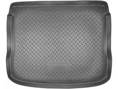 Коврики в багажное отделение для Volkswagen Tiguan (2008)