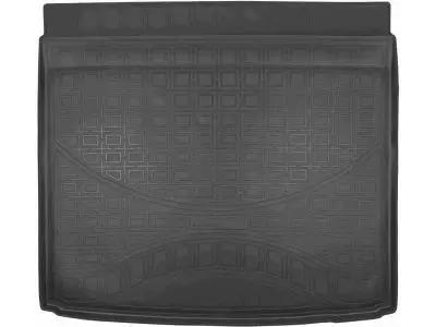 Коврики в багажное отделение для Renault Kaptur (2 AWD) (2016)