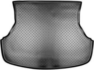 Коврики в багажное отделение для VAZ 2190 Granta SD (2011)