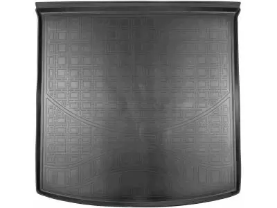 Коврики в багажное отделение для Skoda Kodiaq (2017)