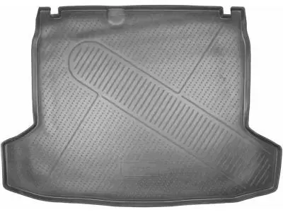 Коврики в багажное отделение для Peugeot 508 (SD) (2011)
