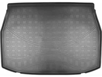 Коврики в багажное отделение для Toyota C-HR (4x2) (2016)
