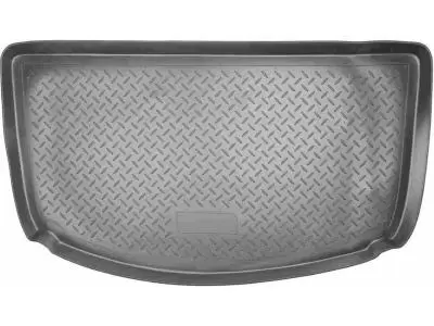 Коврики в багажное отделение для Ssang Yong Actyon (CJ) (2006-2011)