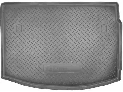 Коврики в багажное отделение для Renault Megane III (HB) (2009-2016)