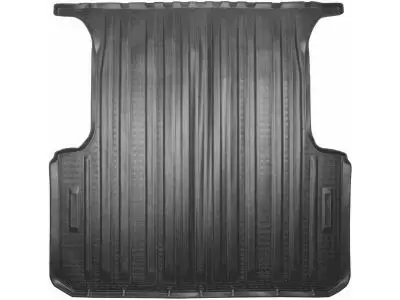 Коврики в багажное отделение для Toyota Hilux VIII (2015)