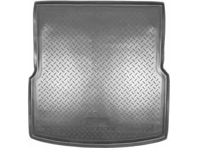 Коврики в багажное отделение для Toyota Avensis (T27) (WAG) (2009)