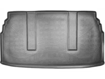 Коврики в багажное отделение для Ssang Yong Stavic (2013)