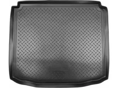 Коврики в багажное отделение для Peugeot 407 (SD) (2004)