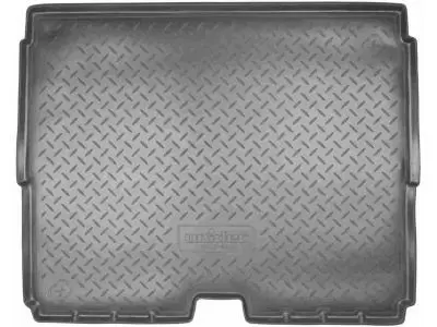 Коврики в багажное отделение для Peugeot 3008 (2010)