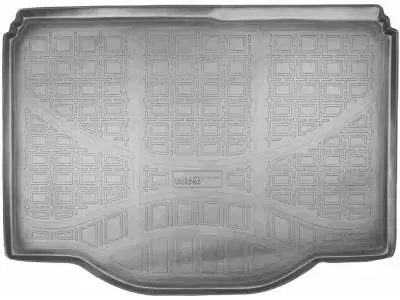 Коврики в багажное отделение для Opel Mokka (2012)