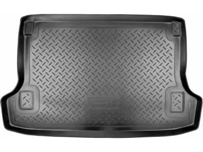 Коврики в багажное отделение для Suzuki Grand Vitara (2005) (5 дв)