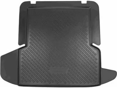 Коврики в багажное отделение для Opel Insignia B (HB) (2017)