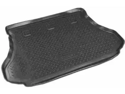 Коврики в багажное отделение для TagAZ C10 (SD) (2011)