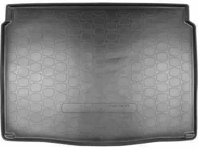 Коврики в багажное отделение для Renault Megane IV (HB) (2016)