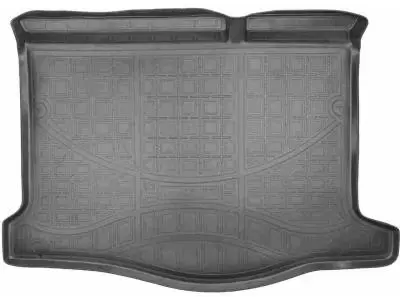 Коврики в багажное отделение для Renault Sandero (B52) (HB) (2014)