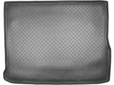 Коврики в багажное отделение для Renault Scenic (2010)