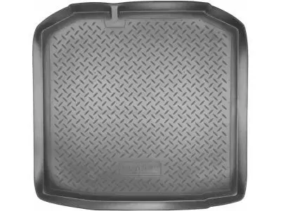 Коврики в багажное отделение для Skoda Fabia (5J5) (WAG) (2007)