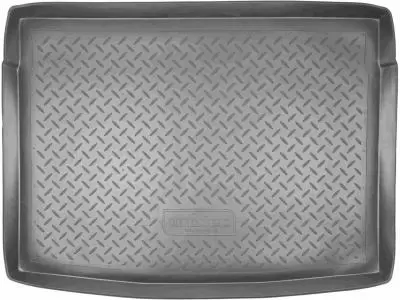 Коврики в багажное отделение для Volkswagen Golf V (HB) (2003-2009)