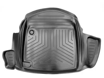 Коврики в багажное отделение для GAZ Volga 31105