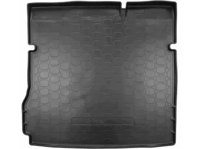 Коврики в багажное отделение для Renault Duster II HJD (2WD) (2021)