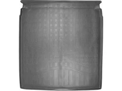 Коврики в багажное отделение для Volkswagen Passat CC (3C7) (2011)