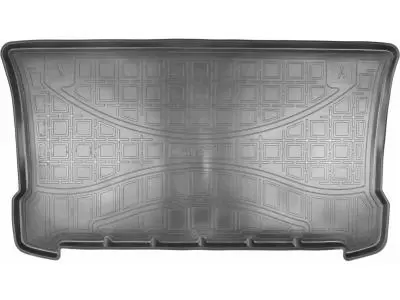 Коврики в багажное отделение для Smart Fortwo С453 (2014)