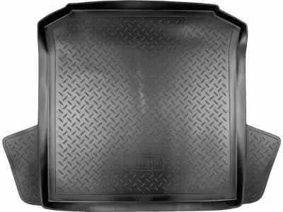 Коврики в багажное отделение для Seat Cardoba (6L2) (SD) (2006-2009)